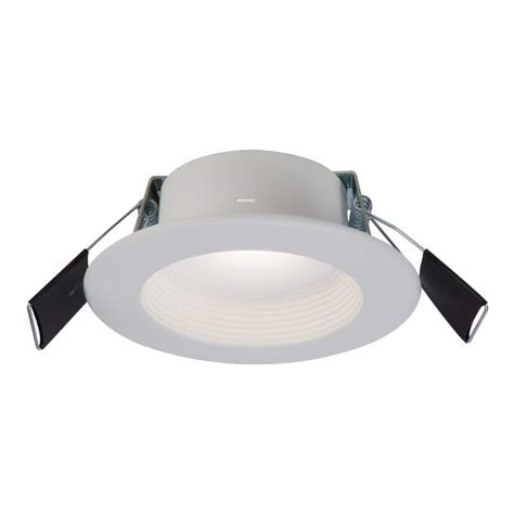 led canless recessed light fixtures